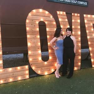 Meet your Posher, Ramona